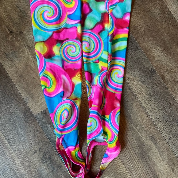 Weismann Oompa Loompa pink costume - Picture 11 of 12